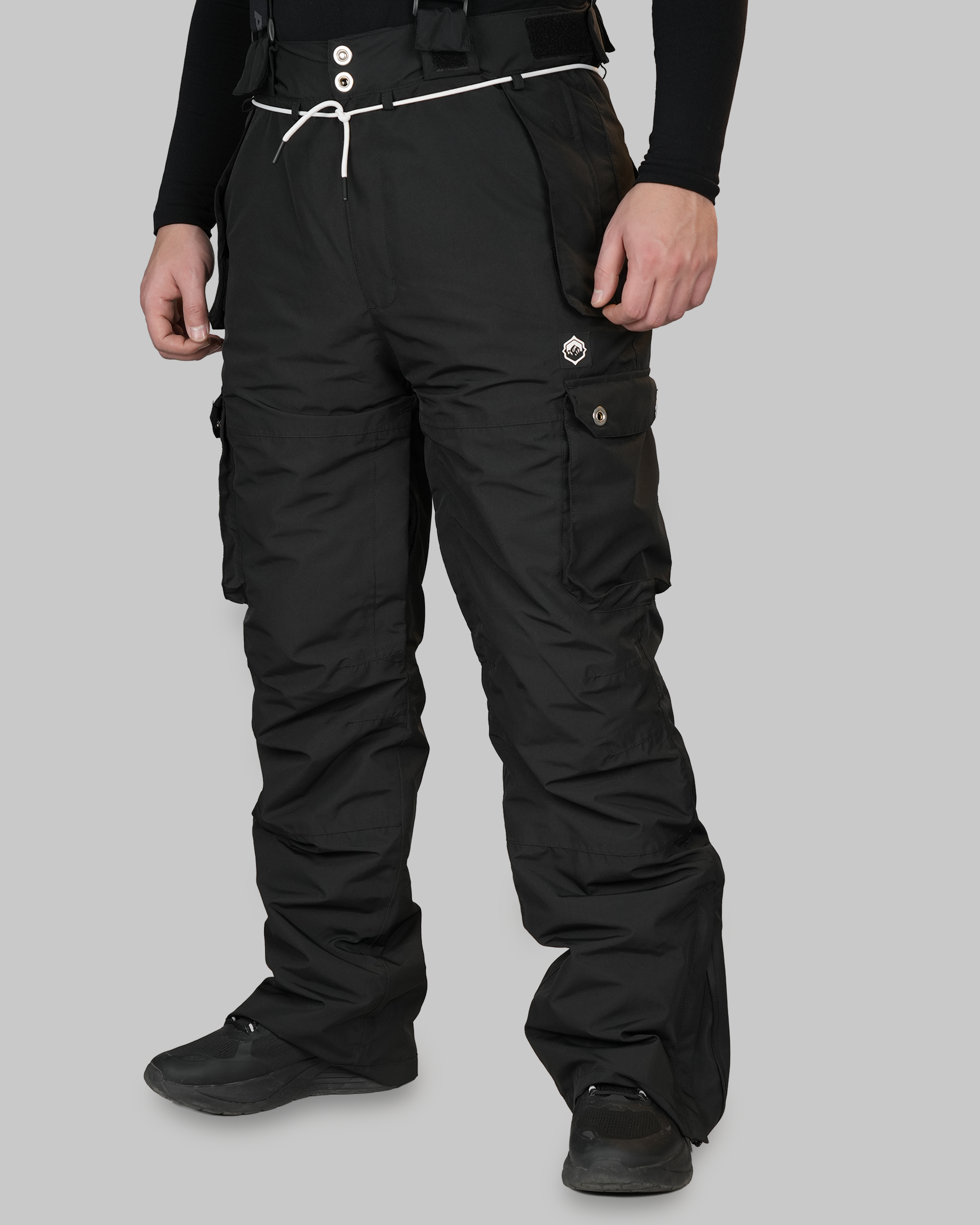 Shield Pants