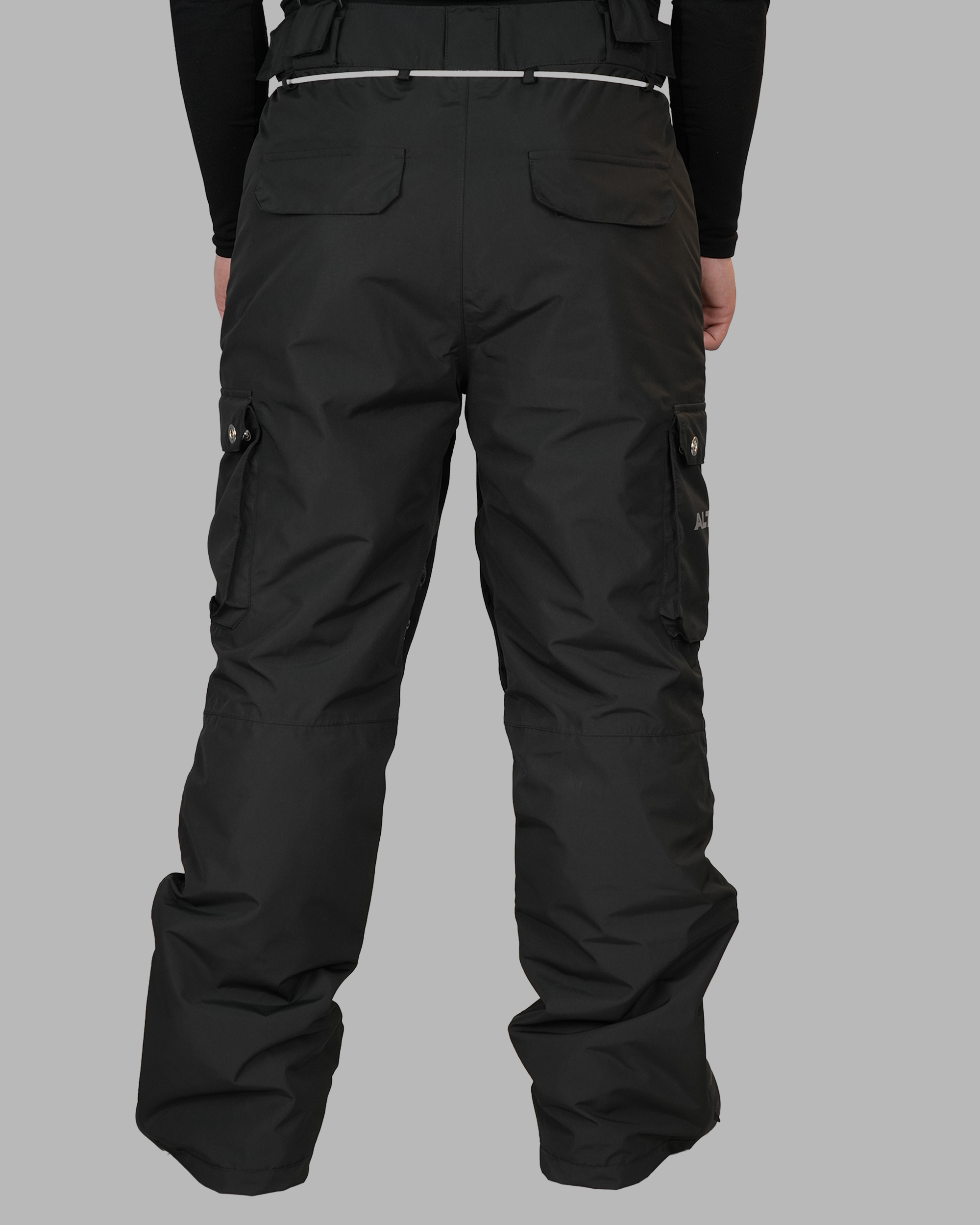 Shield Pants
